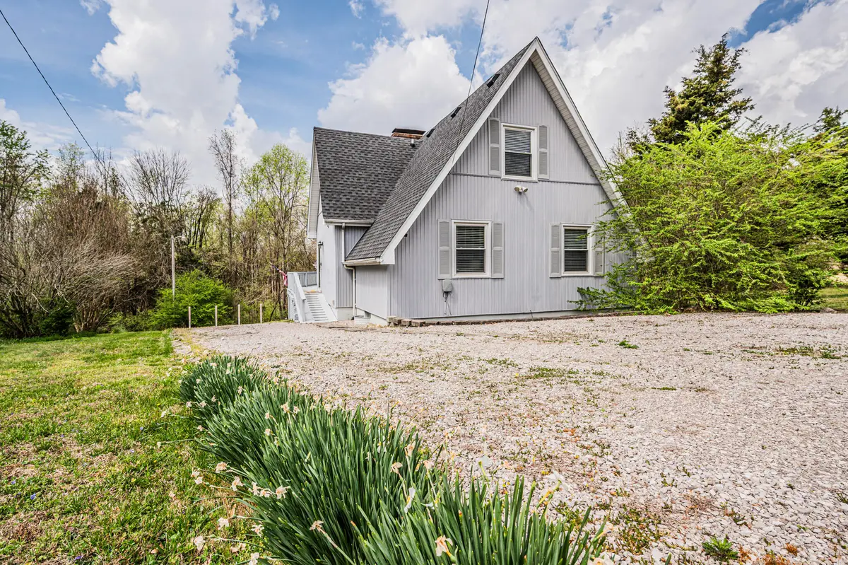 273 Shady Acres Road, Lucas, KY 42156 - #1