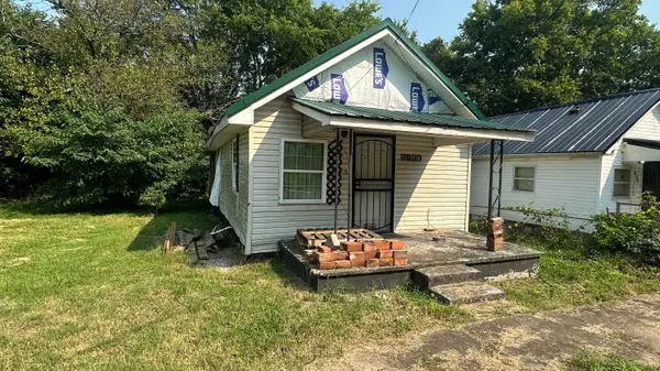 1406 Jones Street, Hopkinsville, KY 42240