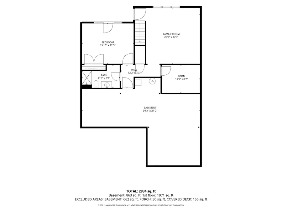 242 Clairmont Drive, Richmond, KY 40475 - #3