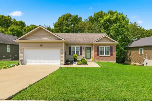 144 Paul Revere Drive, Georgetown, KY 40324