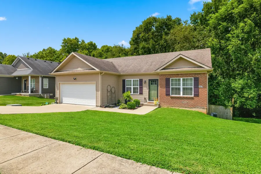 144 Paul Revere Drive, Georgetown, KY 40324 - #2