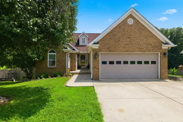 123 S Bold Forbes Boulevard, Georgetown, KY 40324