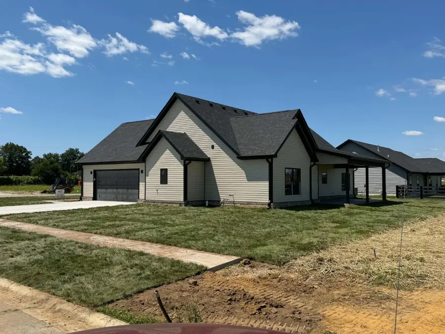 103 Choctaw Trail, Richmond, KY 40475 - #2