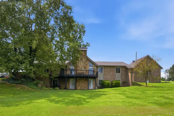 213 Augusta Drive, Georgetown, KY 40324
