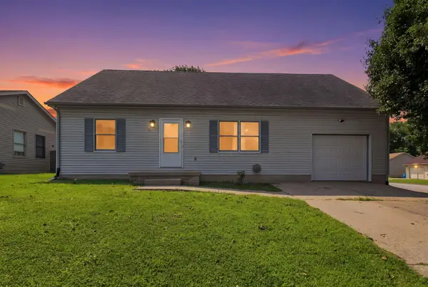 1144 Southpoint Drive, Georgetown, KY 40324