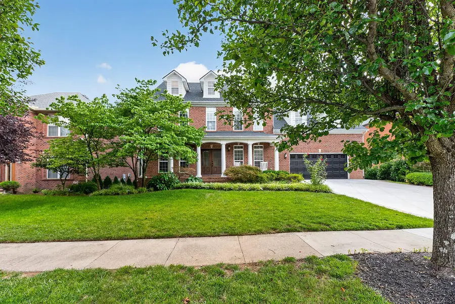 3176 Hemingway Lane, Lexington, KY 40513 - #2