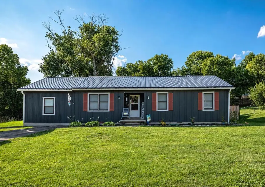 2217 Redbud Lane, Paris, KY 40361 - #2