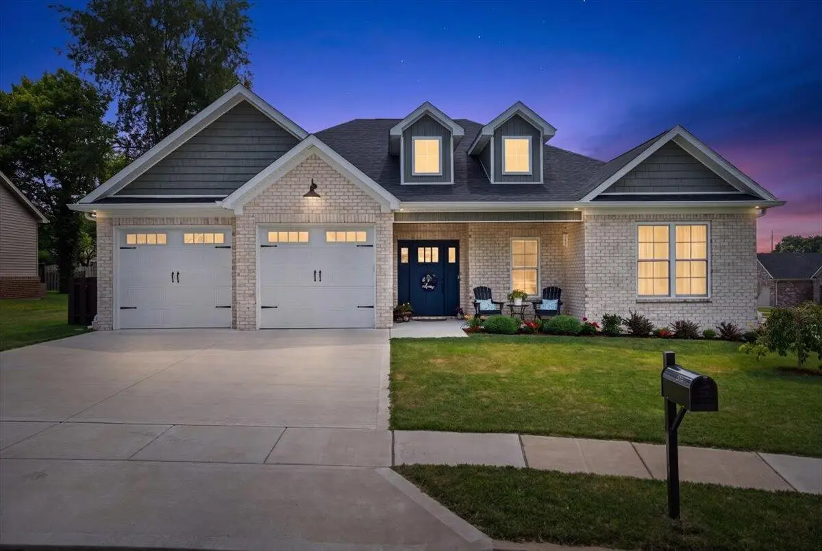 140 Coachman Place, Georgetown, KY 40324 - #1