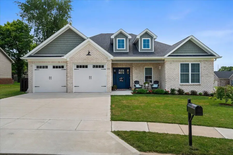 140 Coachman Place, Georgetown, KY 40324 - #2