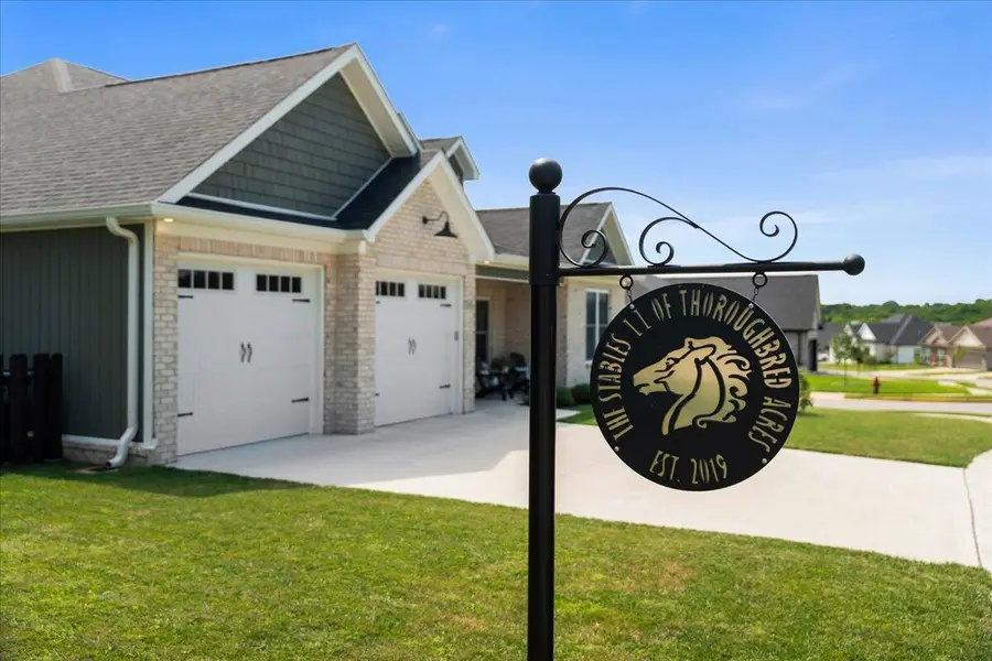140 Coachman Place, Georgetown, KY 40324 - #3