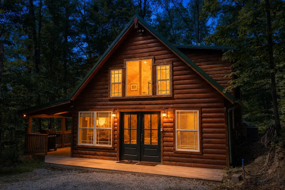 89 Suzanna Arch Drive, Campton, KY 41301 - #1