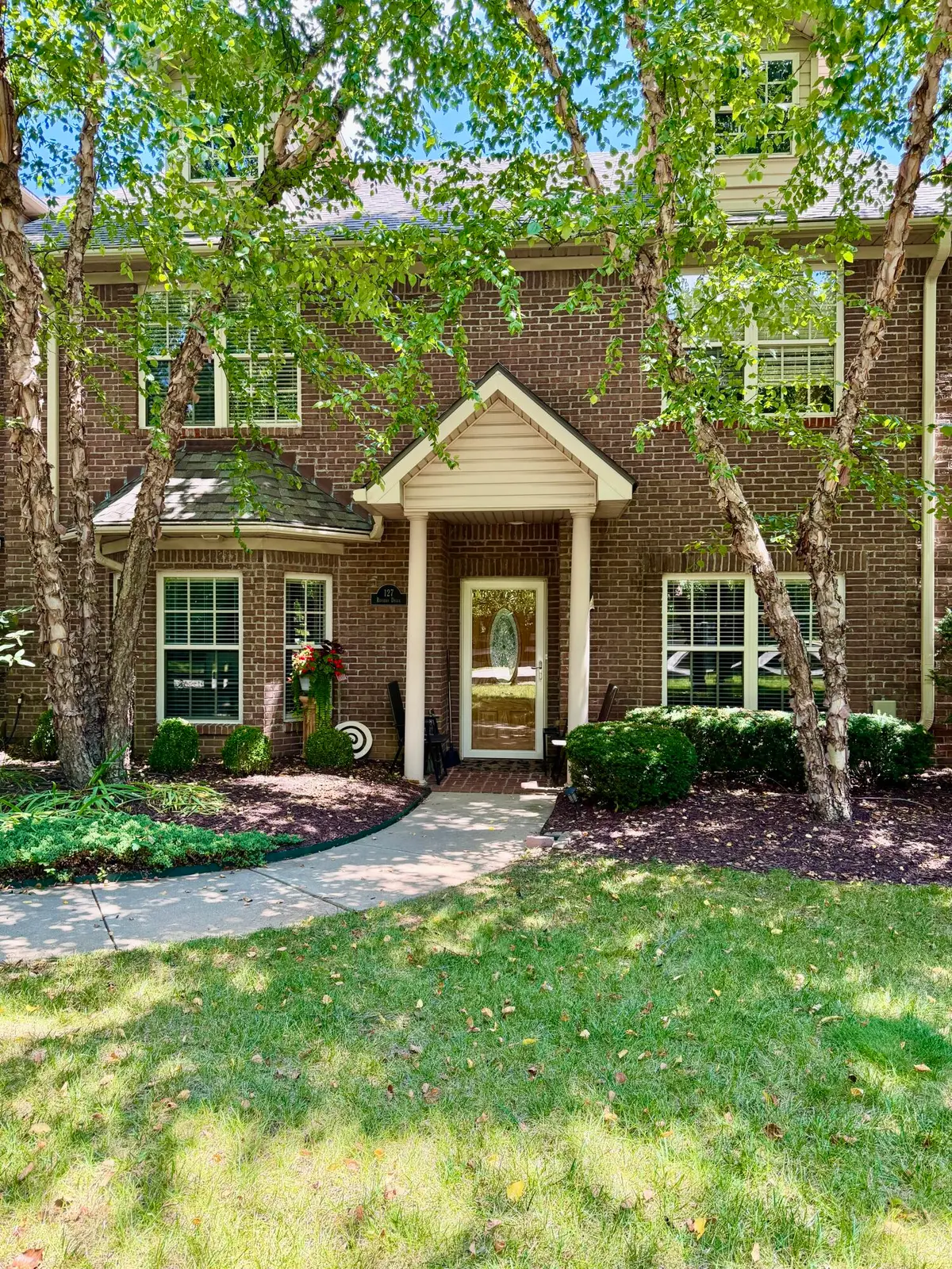 127 Riviera Drive, Georgetown, KY 40324 - #1