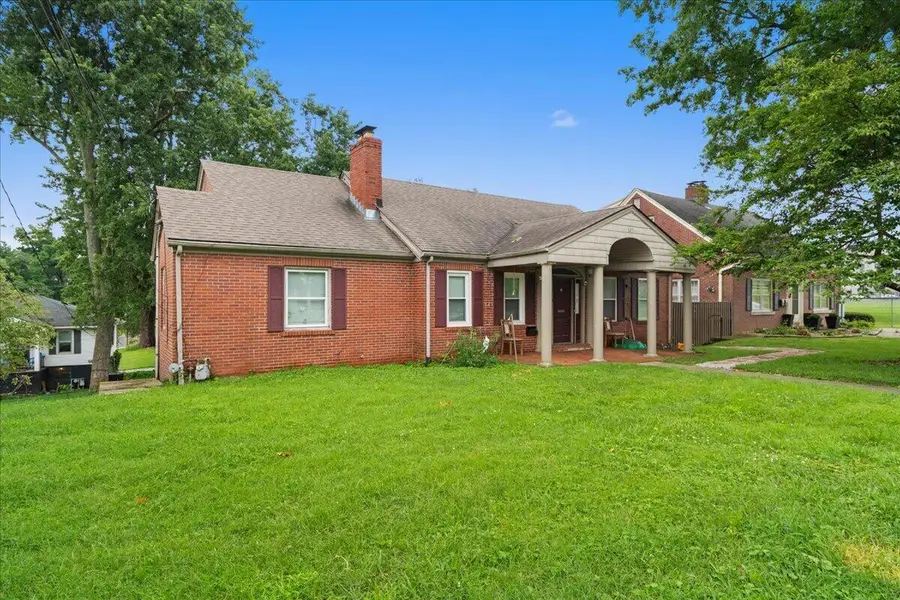 325 S 3rd Street, Richmond, KY 40475 - #2