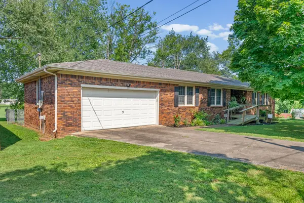 311 Tremont Drive, Hopkinsville, KY 42240