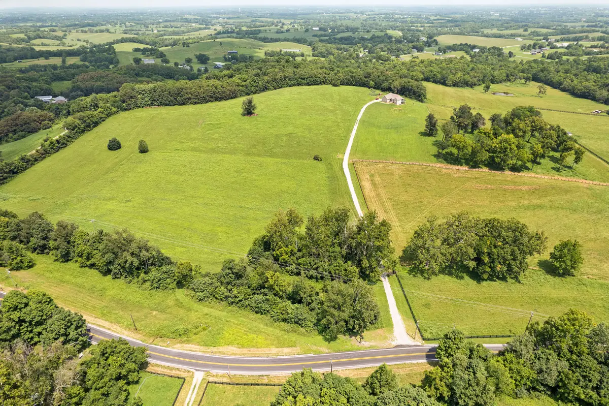 6219 Alum Springs Rd Road, Danville, KY 40422 - #1