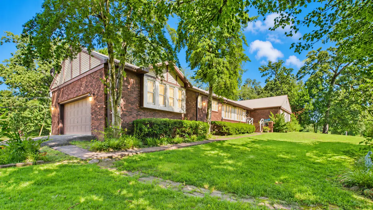 99 Dogwood Drive, Cadiz, KY 42211 - #1