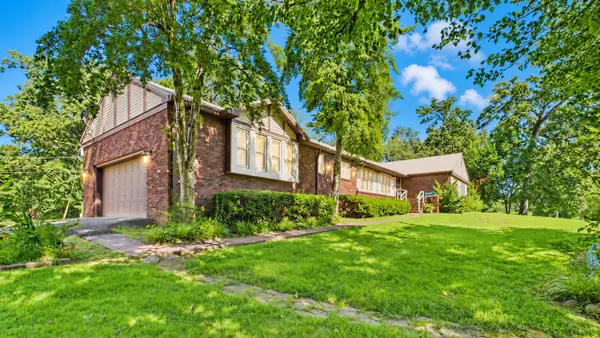99 Dogwood Drive, Cadiz, KY 42211
