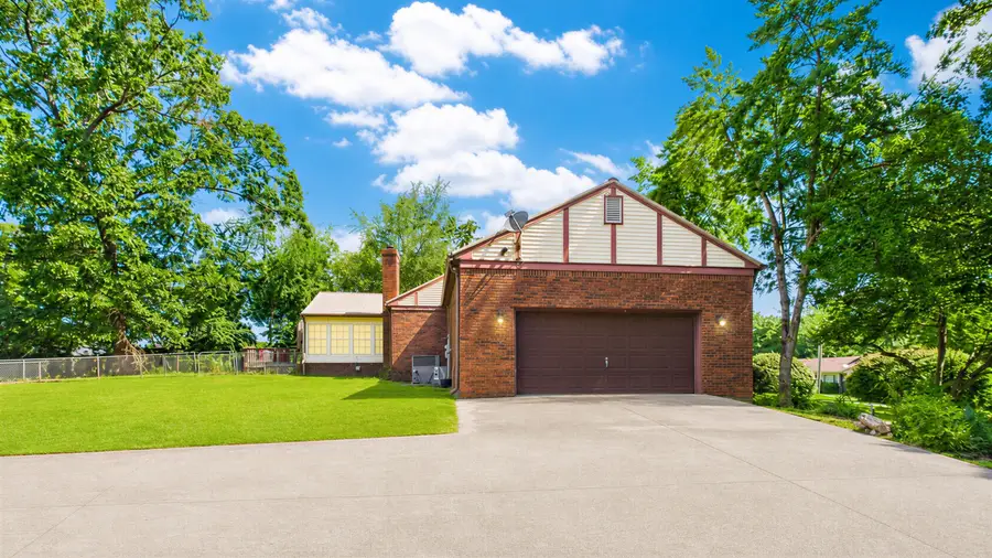 99 Dogwood Drive, Cadiz, KY 42211 - #2
