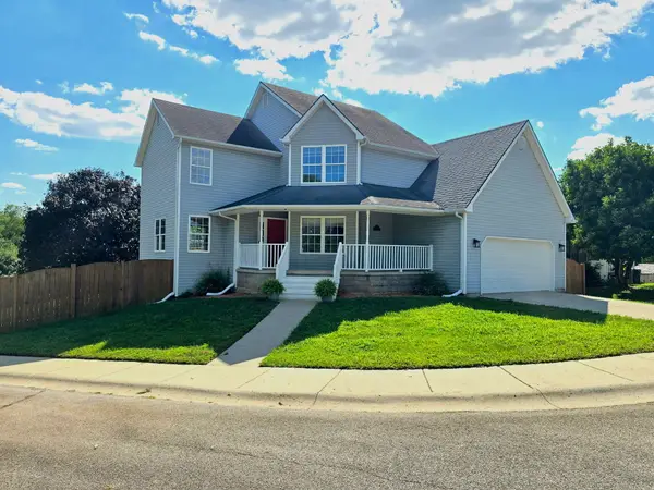 203 Taylorsville Trail, Georgetown, KY 40324