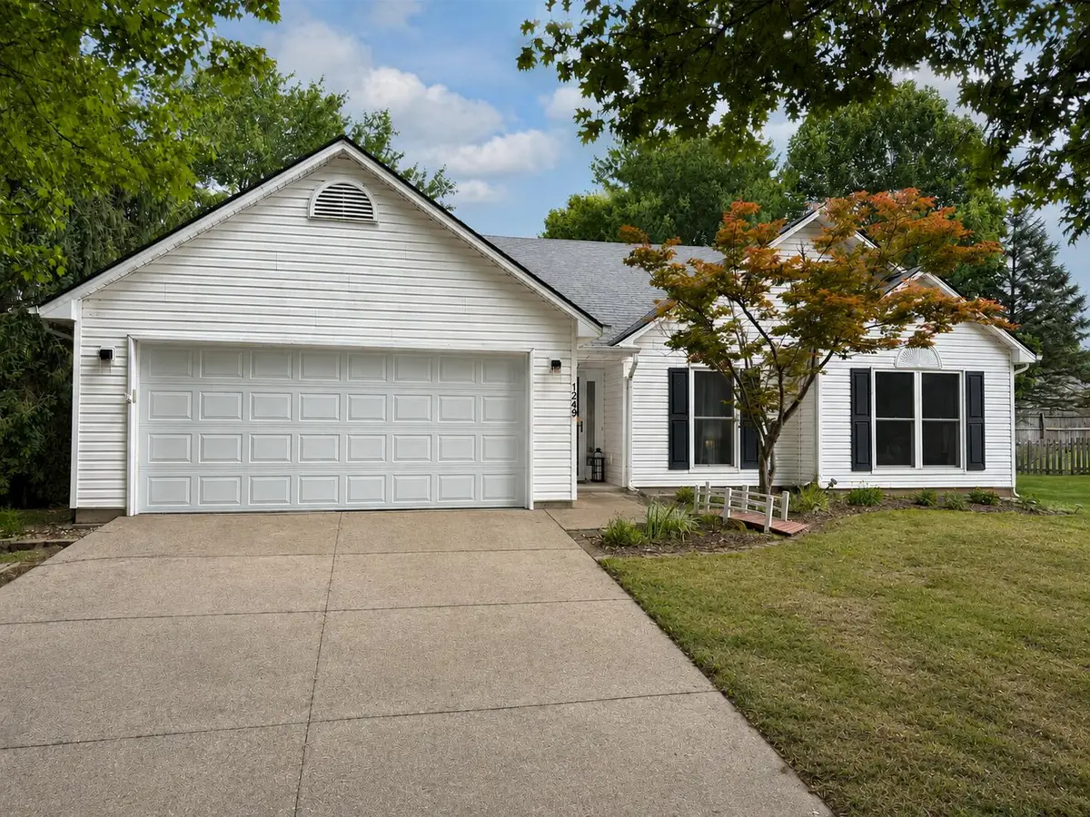 1249 Wyndham Forest Circle, Lexington, KY 40514 - #1