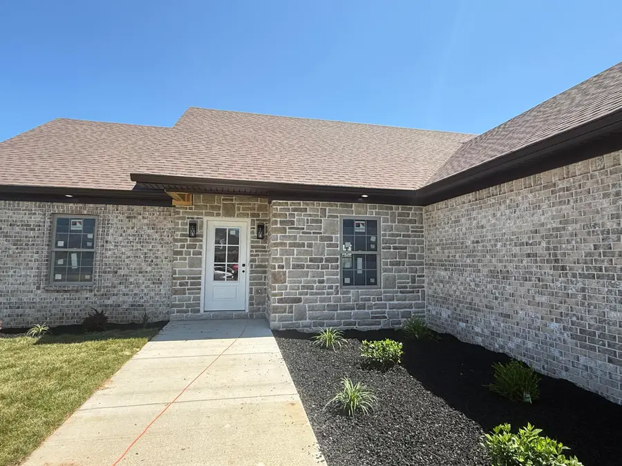 207 Lexwood Lane, Richmond, KY 40475 - #3