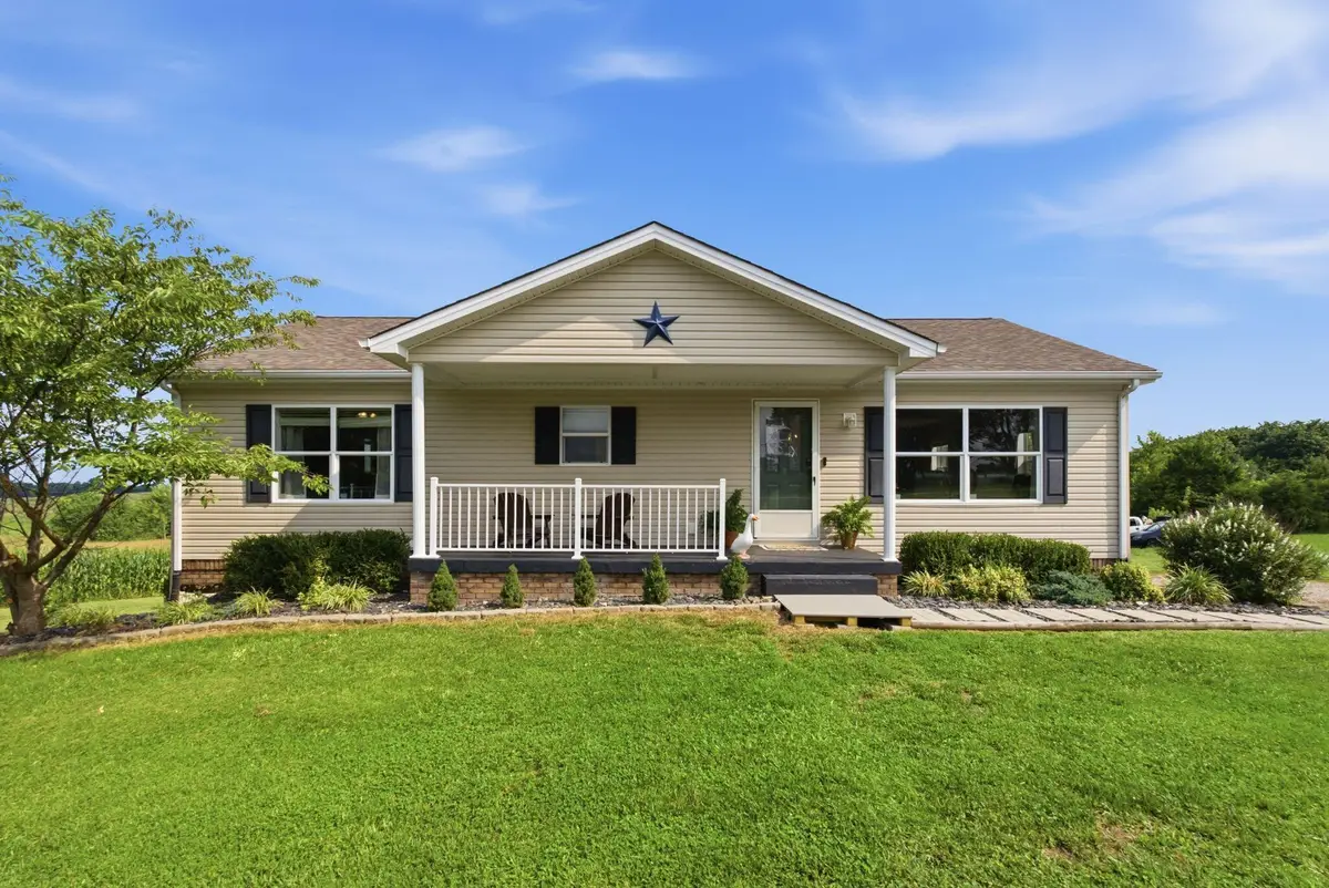 51 State Highway 1066, Bloomfield, KY 40008 - #1