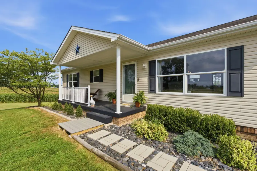 51 State Highway 1066, Bloomfield, KY 40008 - #3
