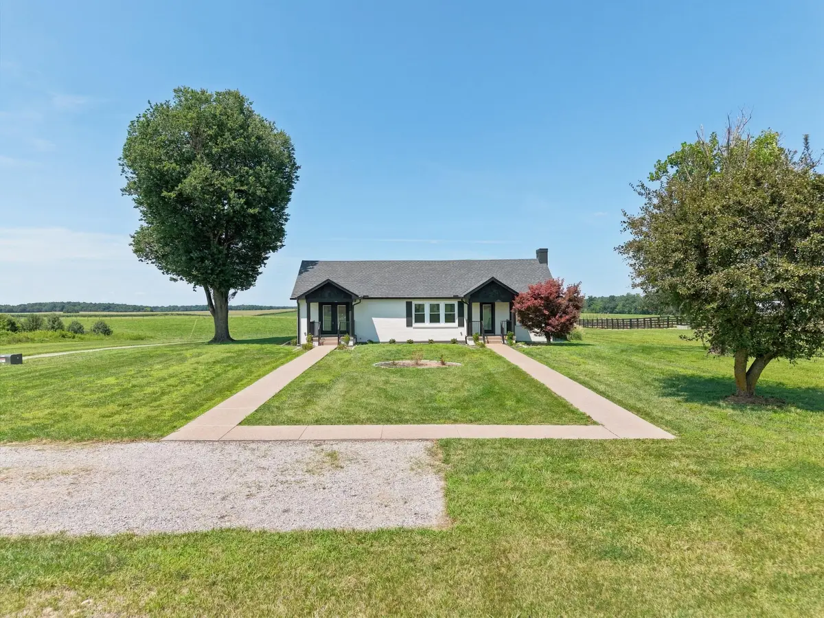 1470 N State Route 93, Kuttawa, KY 42055 - #1