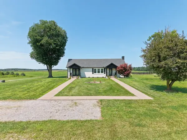 1470 N State Route 93, Kuttawa, KY 42055