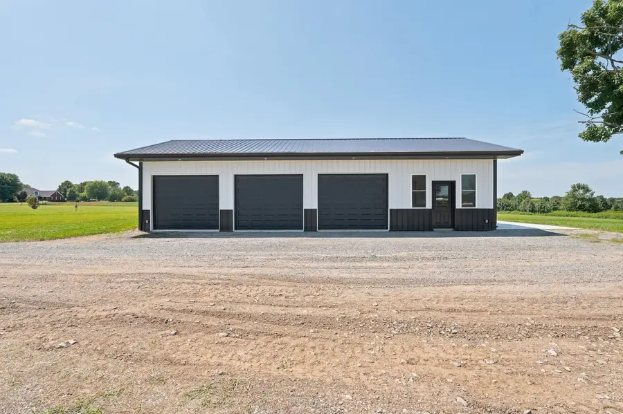 1470 N State Route 93, Kuttawa, KY 42055 - #2
