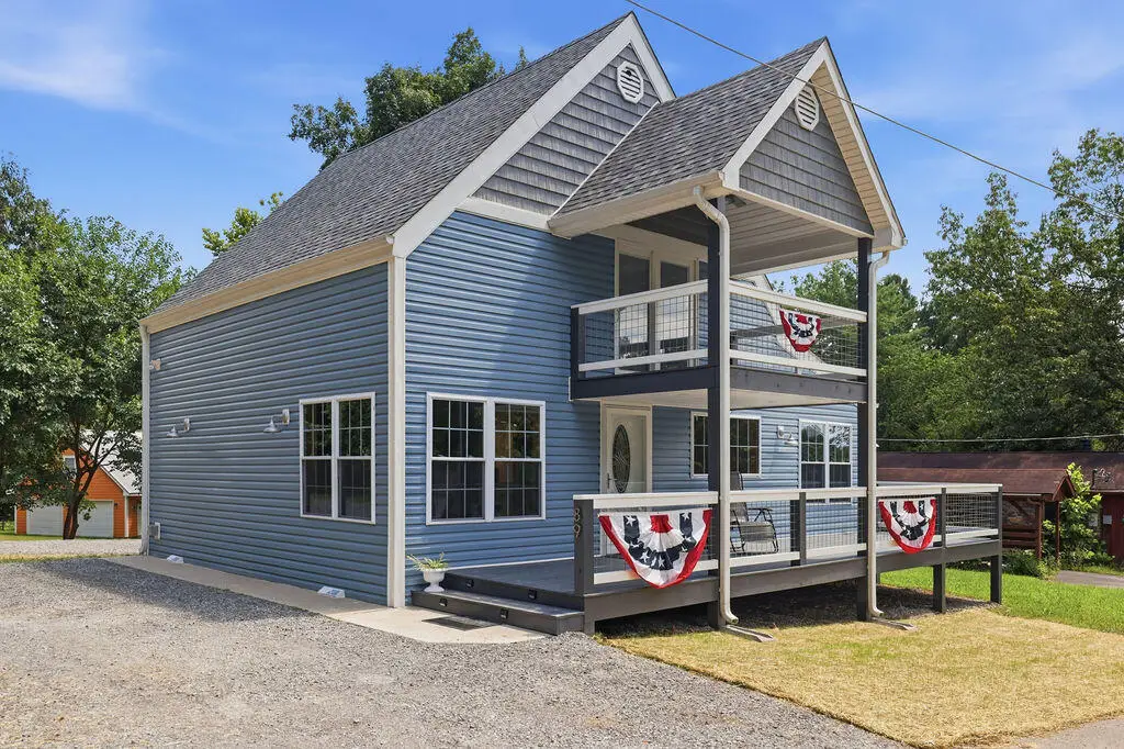 89 Pheasant Lane, Gilbertsville, KY 42044 - #1
