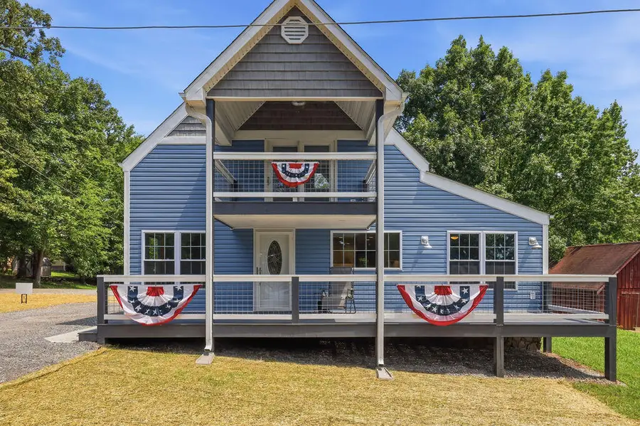 89 Pheasant Lane, Gilbertsville, KY 42044 - #2