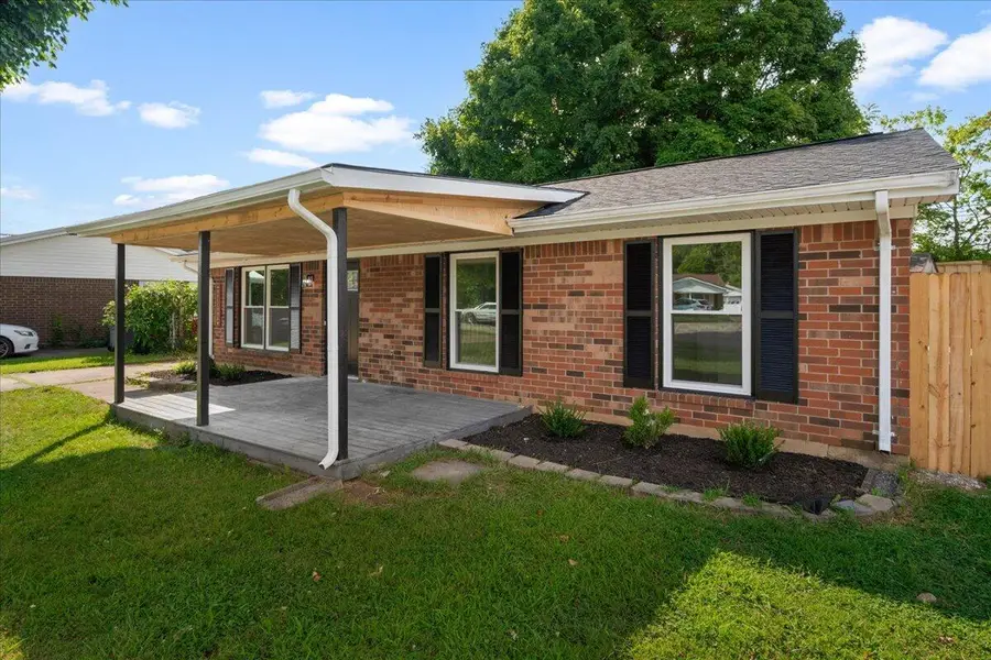 1299 Dorchester Drive, Georgetown, KY 40324 - #2