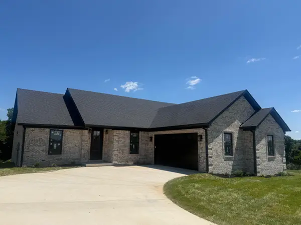 303  Silverline Court, Richmond, KY 40475