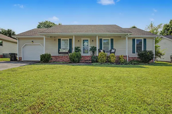 583 Winchester Drive, Hopkinsville, KY 42240