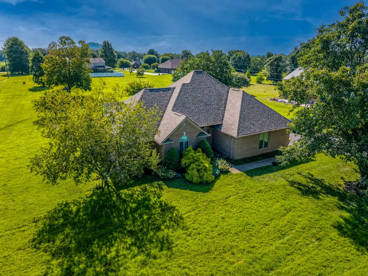 71 Jersey Way, Morehead, KY 40351 - #1