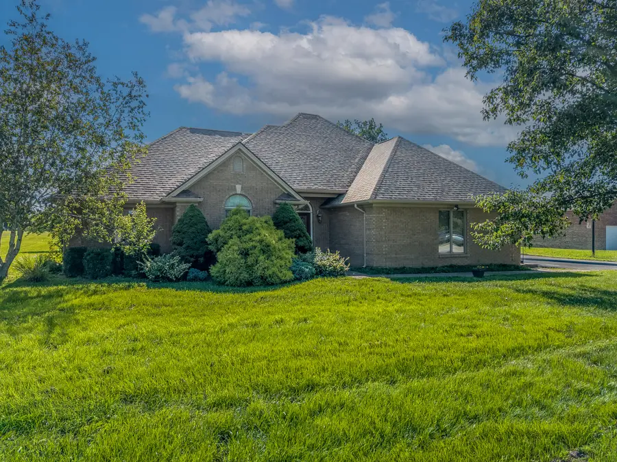 71 Jersey Way, Morehead, KY 40351 - #2