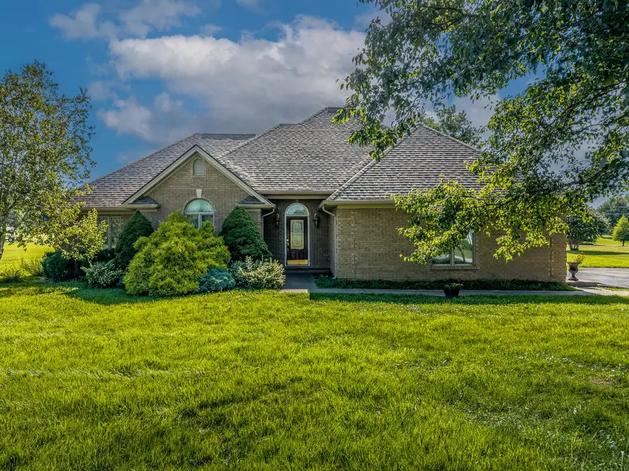 71 Jersey Way, Morehead, KY 40351 - #3