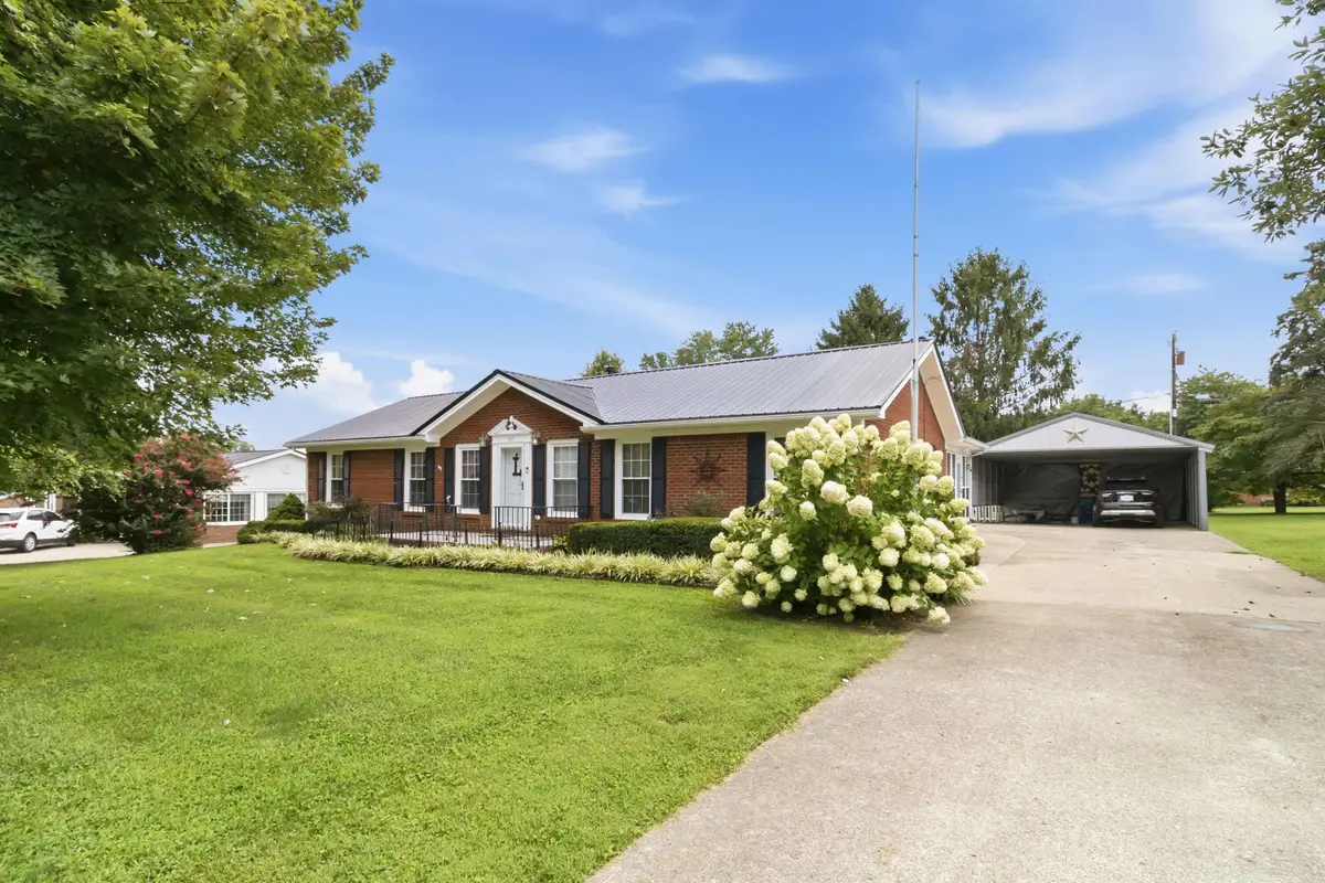 307 Dogwood Drive, Stanford, KY 40484 - #1