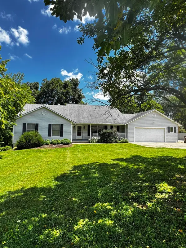 491 N Homestead Lane, Lancaster, KY 40444