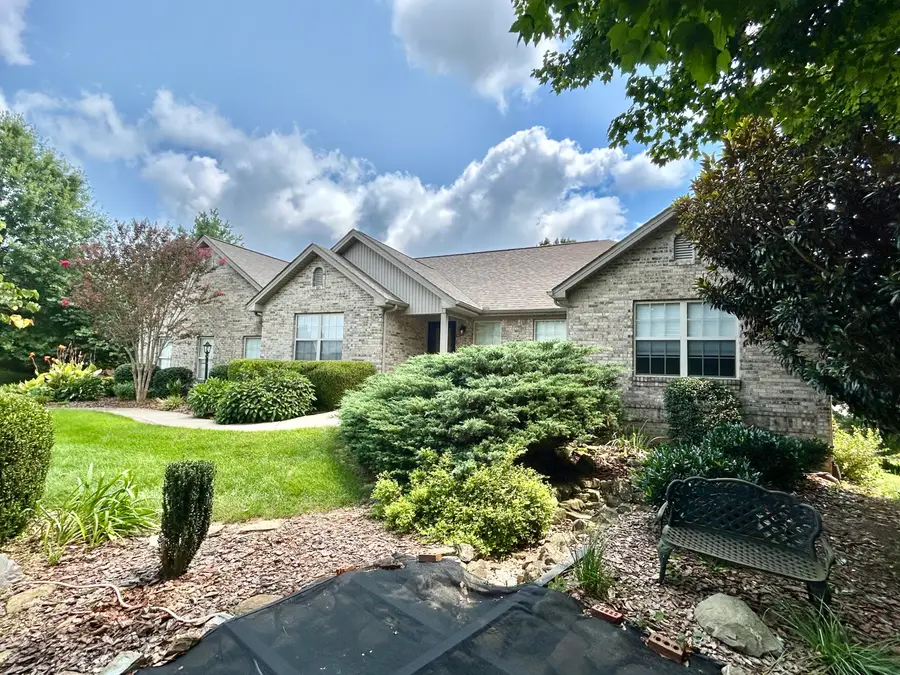 568 White Tail Run Drive, Somerset, KY 42503 - #3