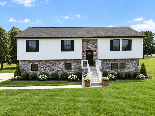 124 Hillard Road, Corbin, KY 40701