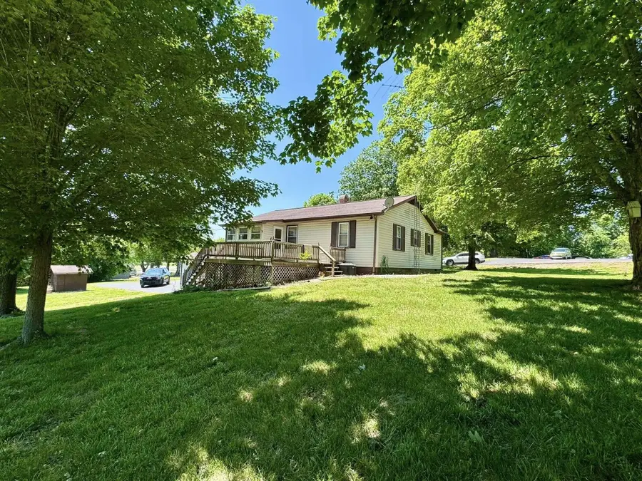 82 Hopewell Road, Kuttawa, KY 42055 - #3