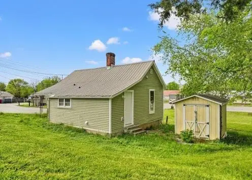 128 Fort Street, Harrodsburg, KY 40330 - #2