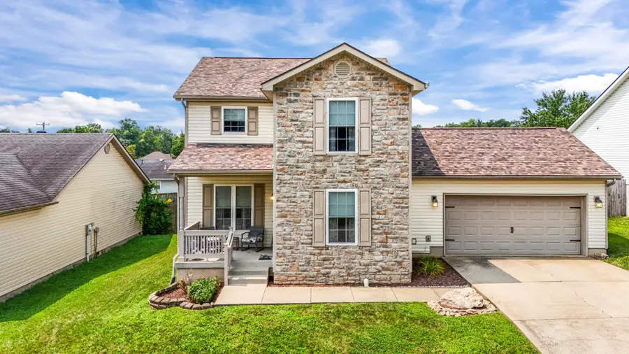 104 Harp Court, Georgetown, KY 40324 - #2