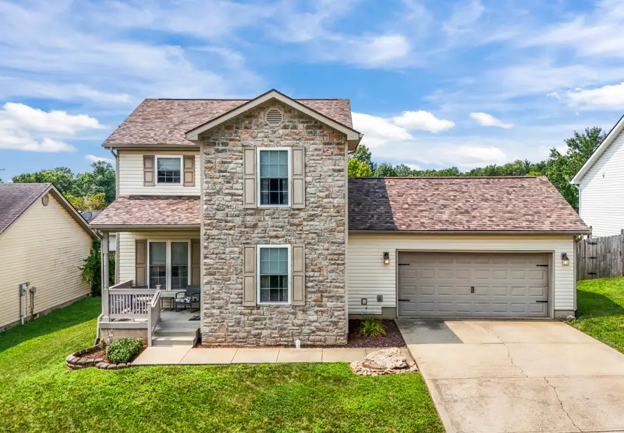 104 Harp Court, Georgetown, KY 40324 - #3