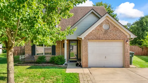 106 Oconner Court, Georgetown, KY 40324