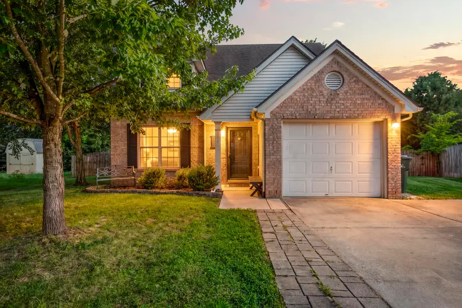 106 Oconner Court, Georgetown, KY 40324 - #2