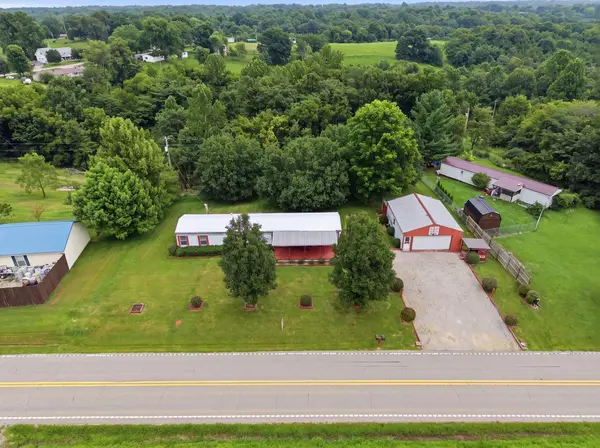 12500 Bald Knob Road, Frankfort, KY 40601