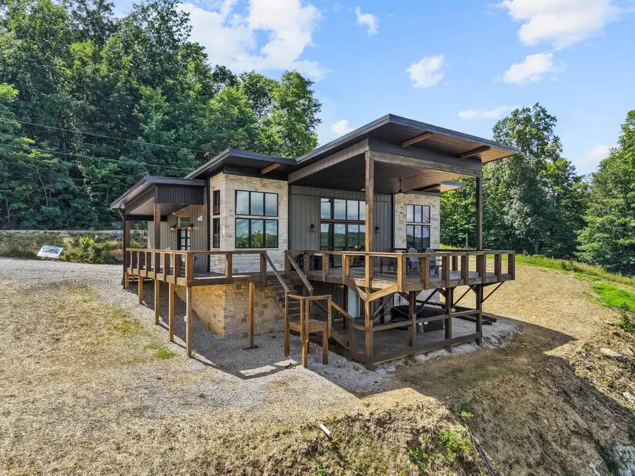 Lot 6A Rock House Ridge, Stanton, KY 40380 - #2
